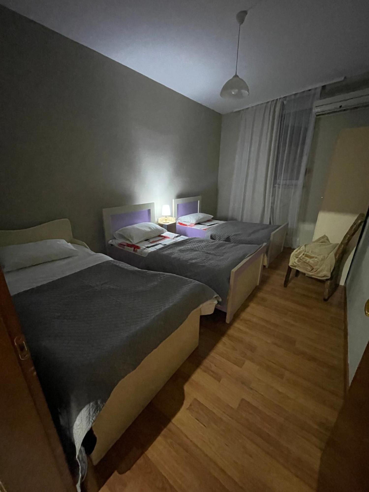Appartamento Turdiu Center Tirana