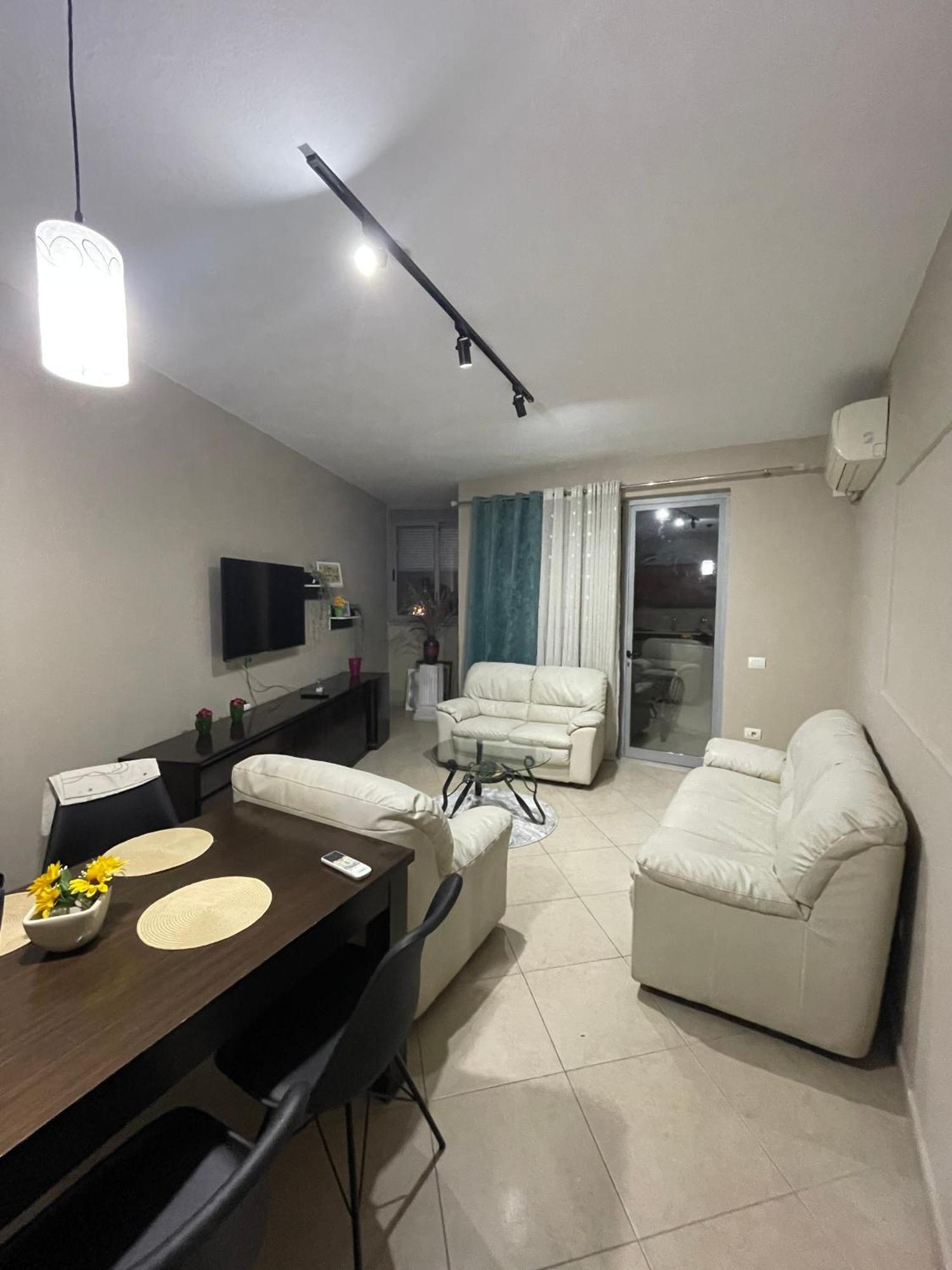 Appartamento Turdiu Center