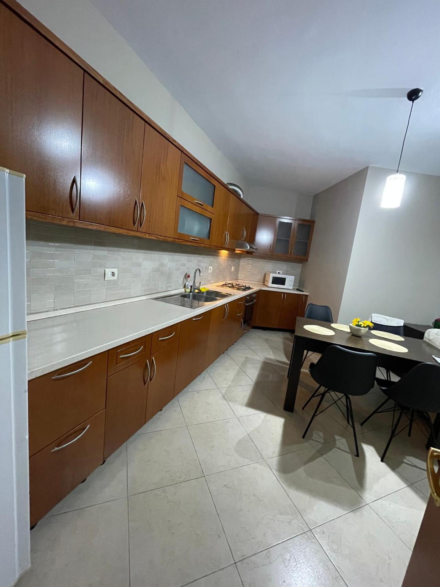 Appartamento Turdiu Center