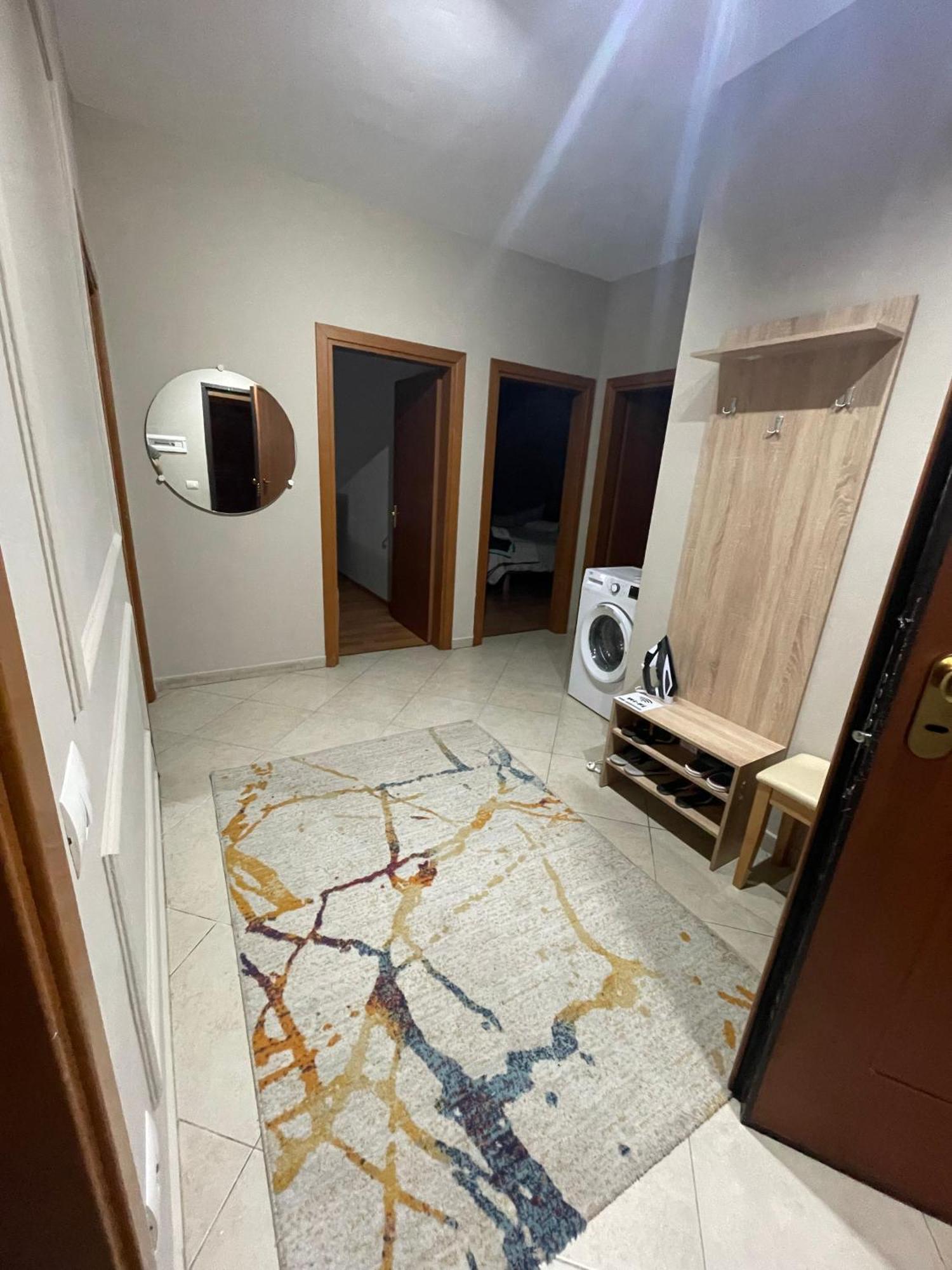 Appartamento Turdiu Center *